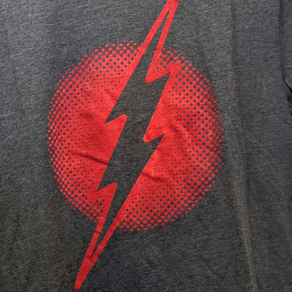 Flash! - Picture 3 of 4